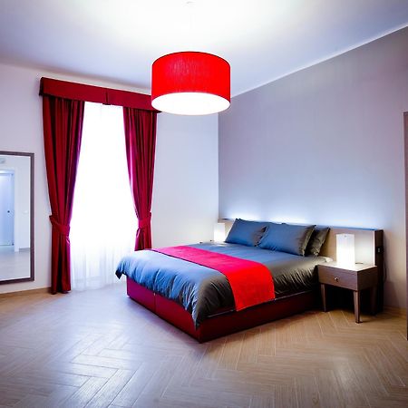 B&B Castellani A San Pietro Rome Extérieur photo