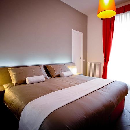 B&B Castellani A San Pietro Rome Extérieur photo