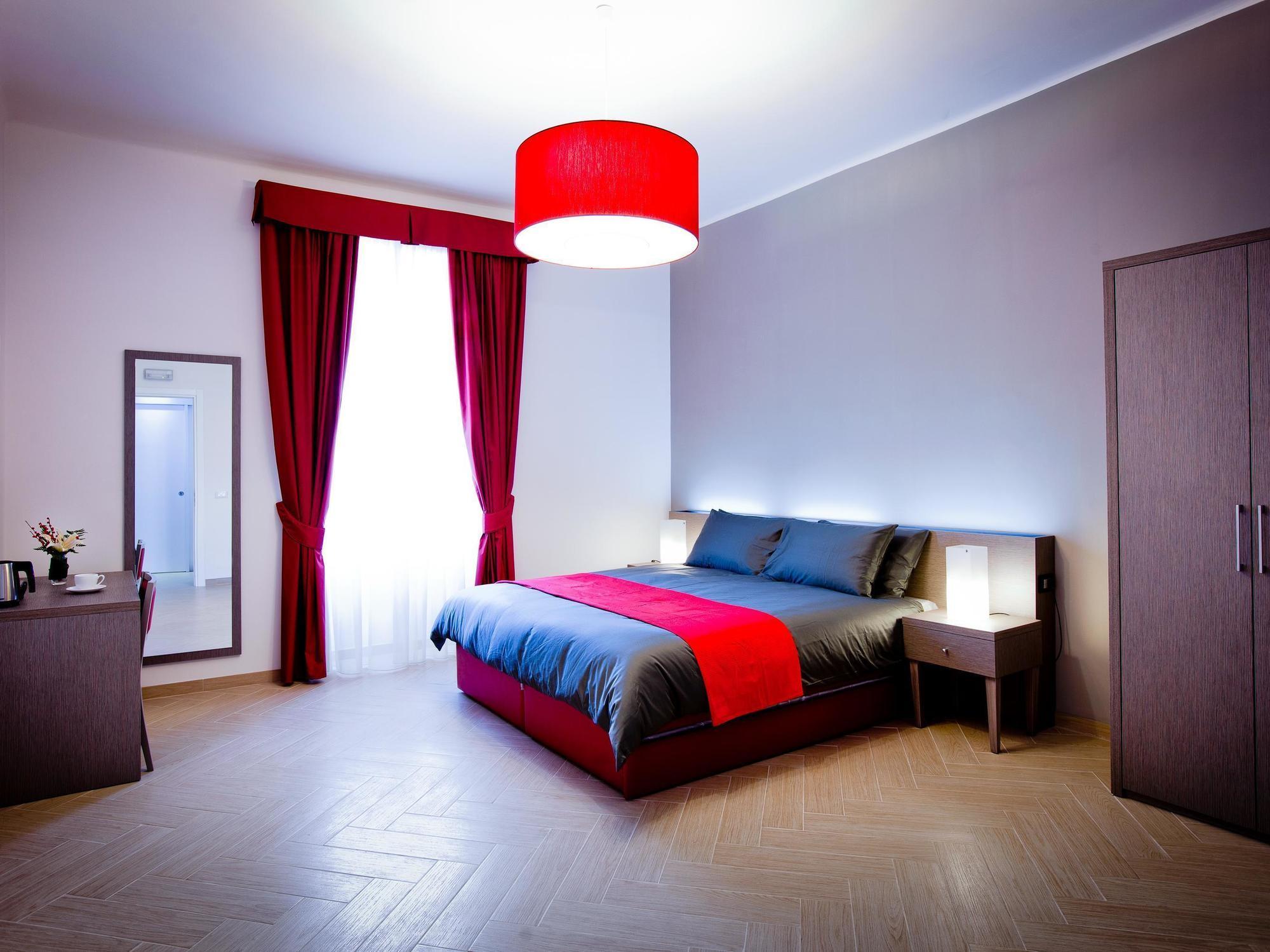 B&B Castellani A San Pietro Rome Extérieur photo