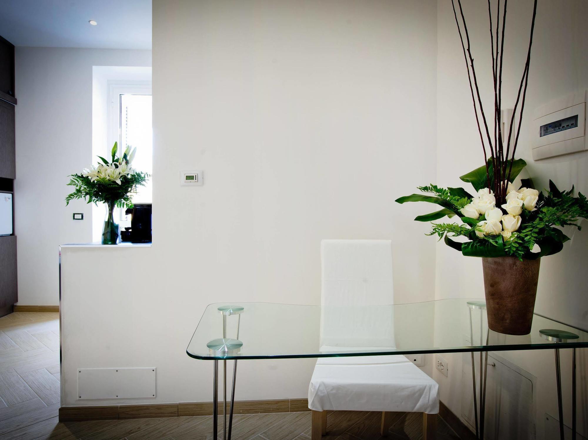 B&B Castellani A San Pietro Rome Extérieur photo