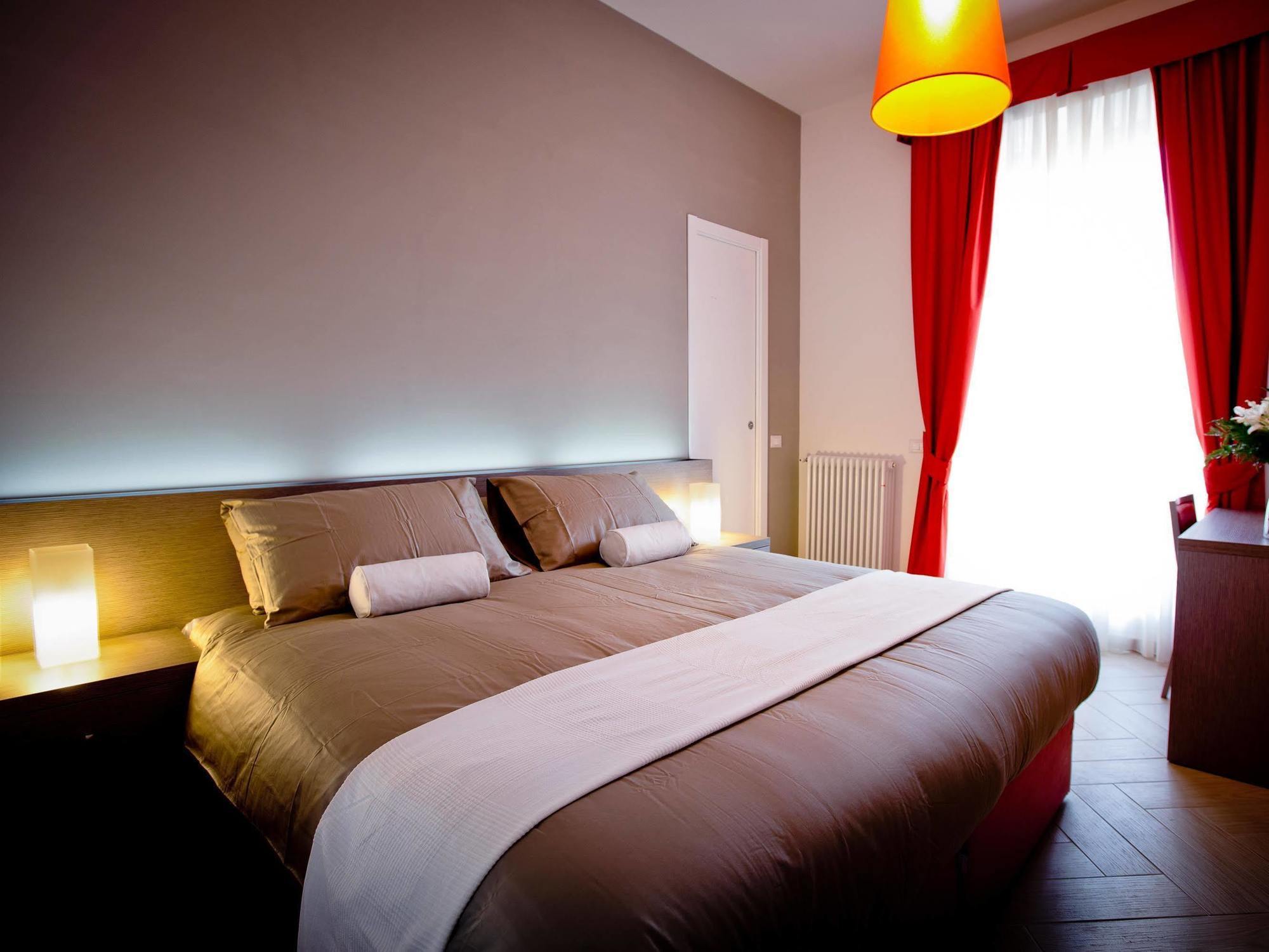 B&B Castellani A San Pietro Rome Extérieur photo